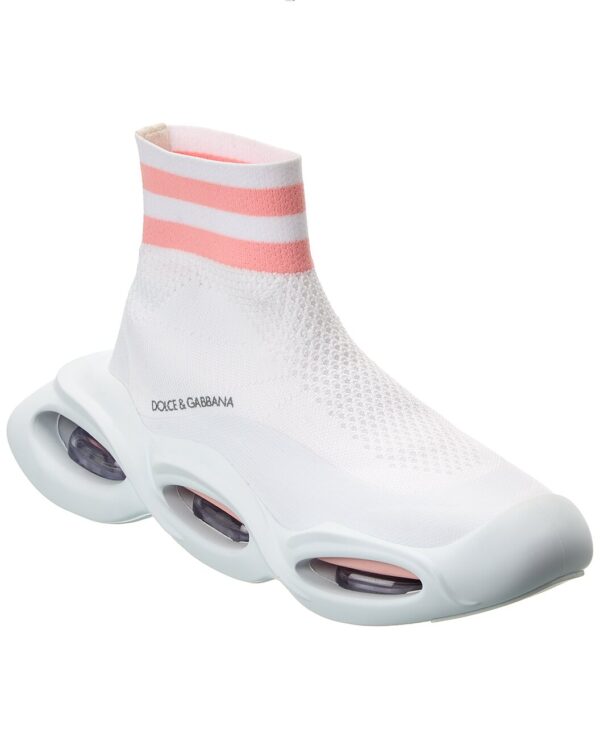 Knit Sock Sneaker