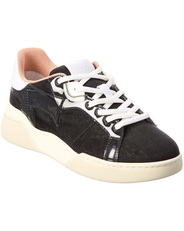 High Tech Sneaker