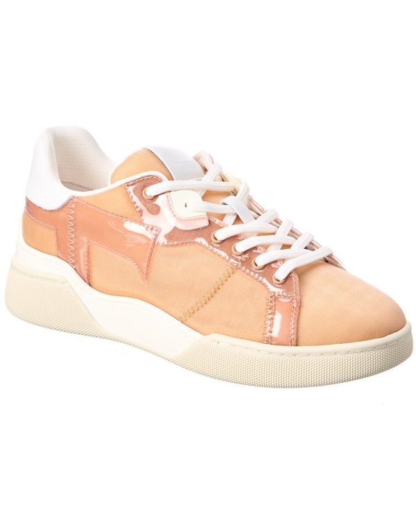 High Tech Sneaker