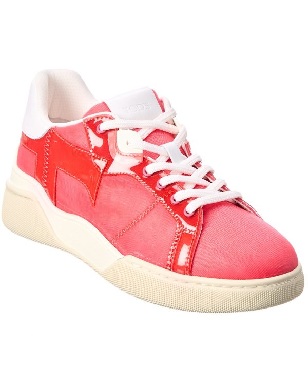 High Tech Sneaker