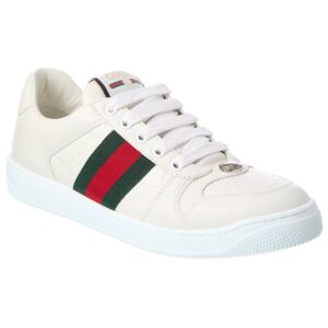 Screener Leather Sneaker