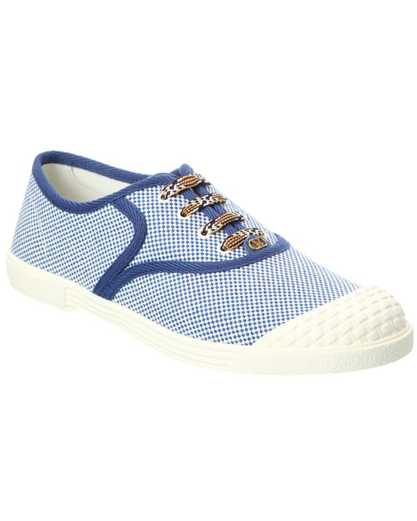 Bay By Bay Canvas Sneaker