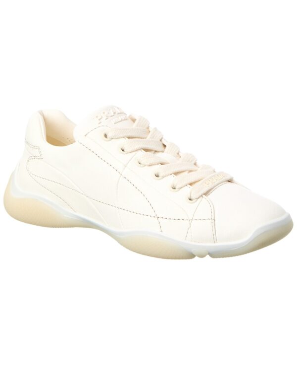Re-Edition 2001 Leather Sneaker