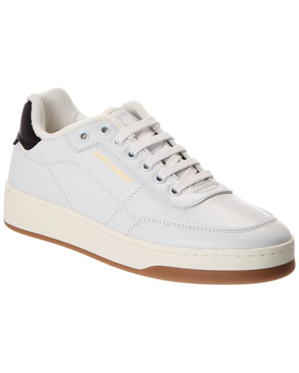 SL61 Leather Sneaker