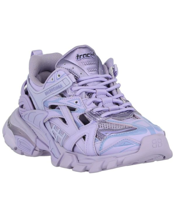Track.2 Sneaker