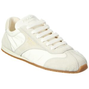 Montecarlo Suede Sneaker