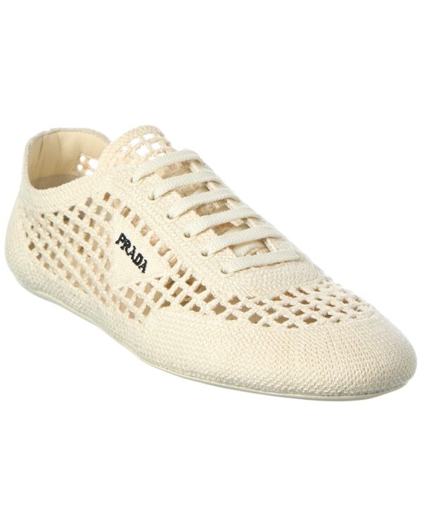 Collapse Sneaker