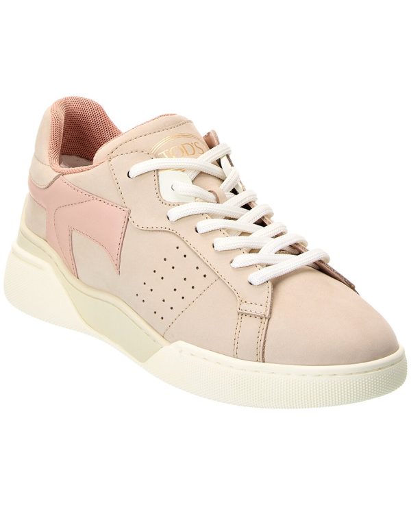 Cassetta Leather Sneaker