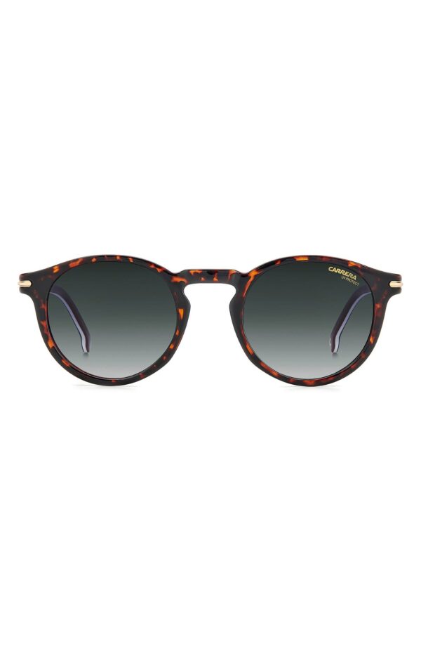 50mm Round Sunglasses