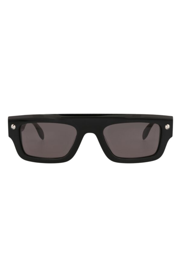 52mm Rectangle Sunglasses