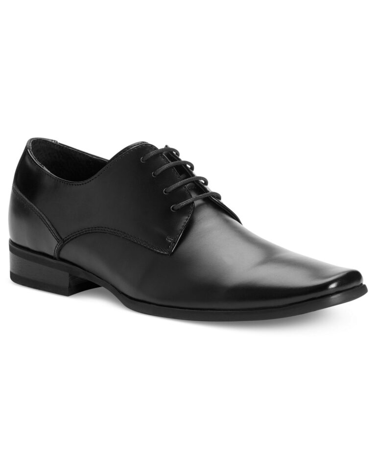Men's Brodie Lace-Up Dress Oxford