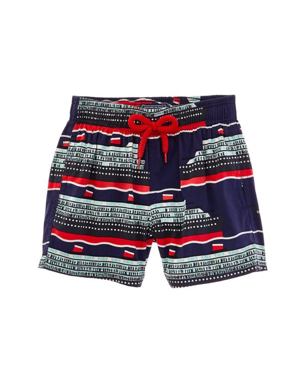 Swim Short