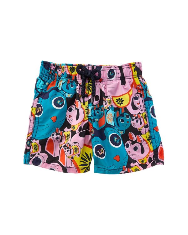Swim Short