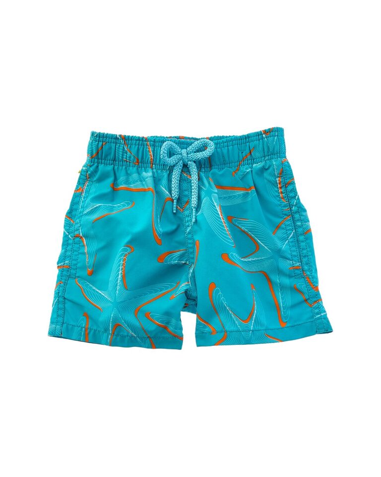Swim Short
