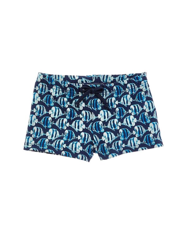 Swim Short