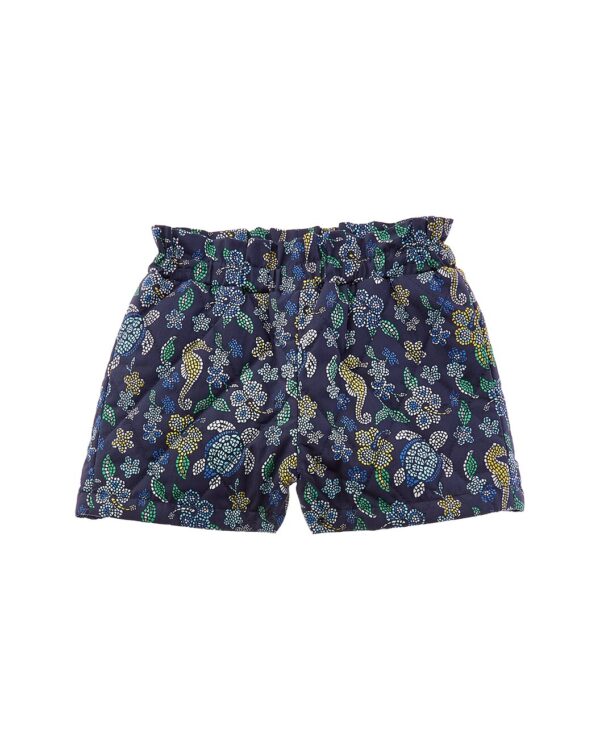 Short