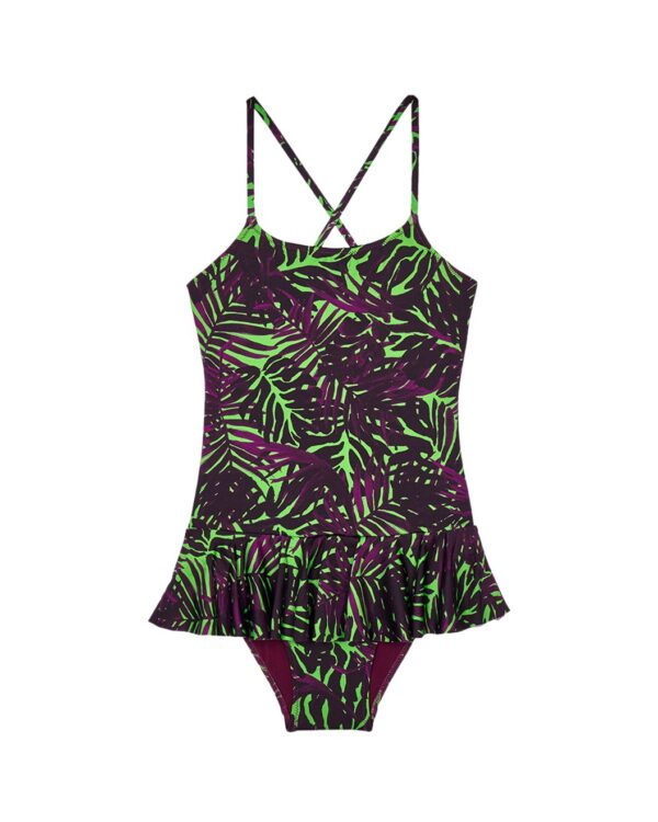 Madrague Jersey One-Piece