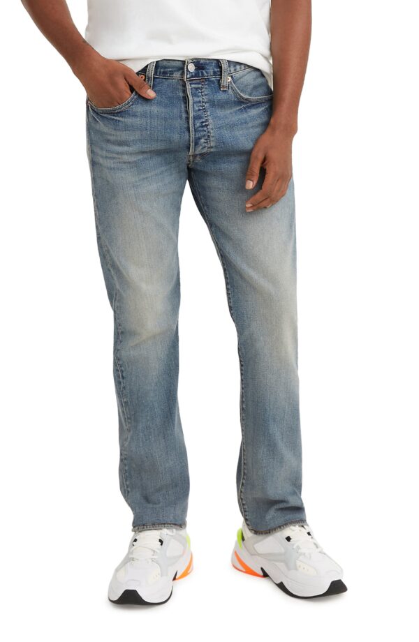 ® 501™ Original Straight Leg Jeans
