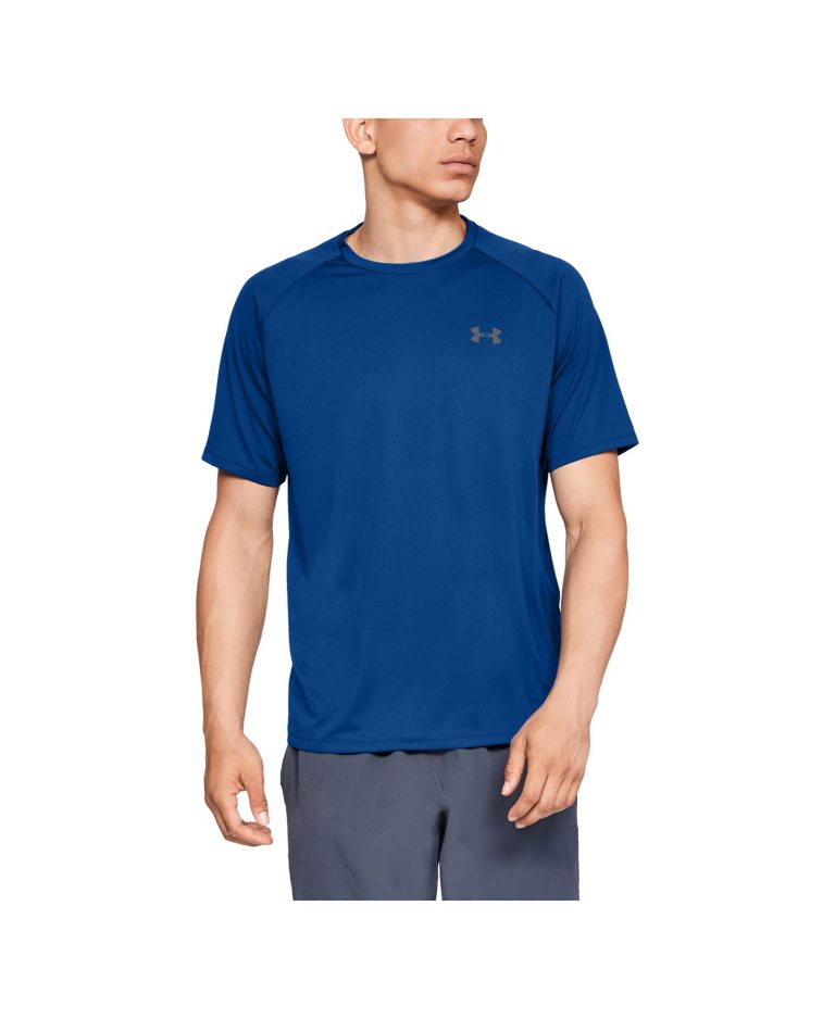 Men's Short-Sleeve T-Shirt