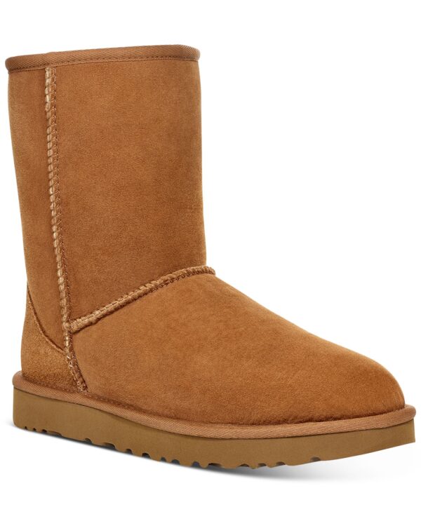 Mommy & Me Classic II Short Boots