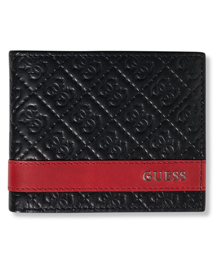 Men's Mesa Billfold Men's Leather Wallet