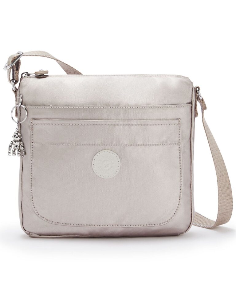 Sebastian Crossbody Bag