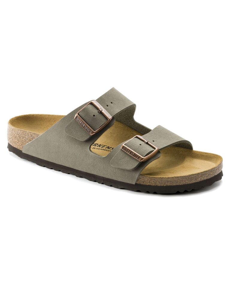 Women's Arizona Birkibuc Casual Sandals from Finish Line