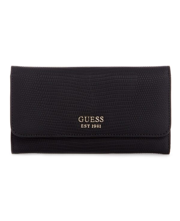 Lyndi Slim Clutch Wallet