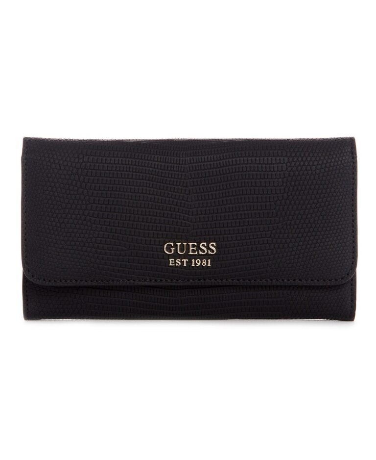 Lyndi Slim Clutch Wallet