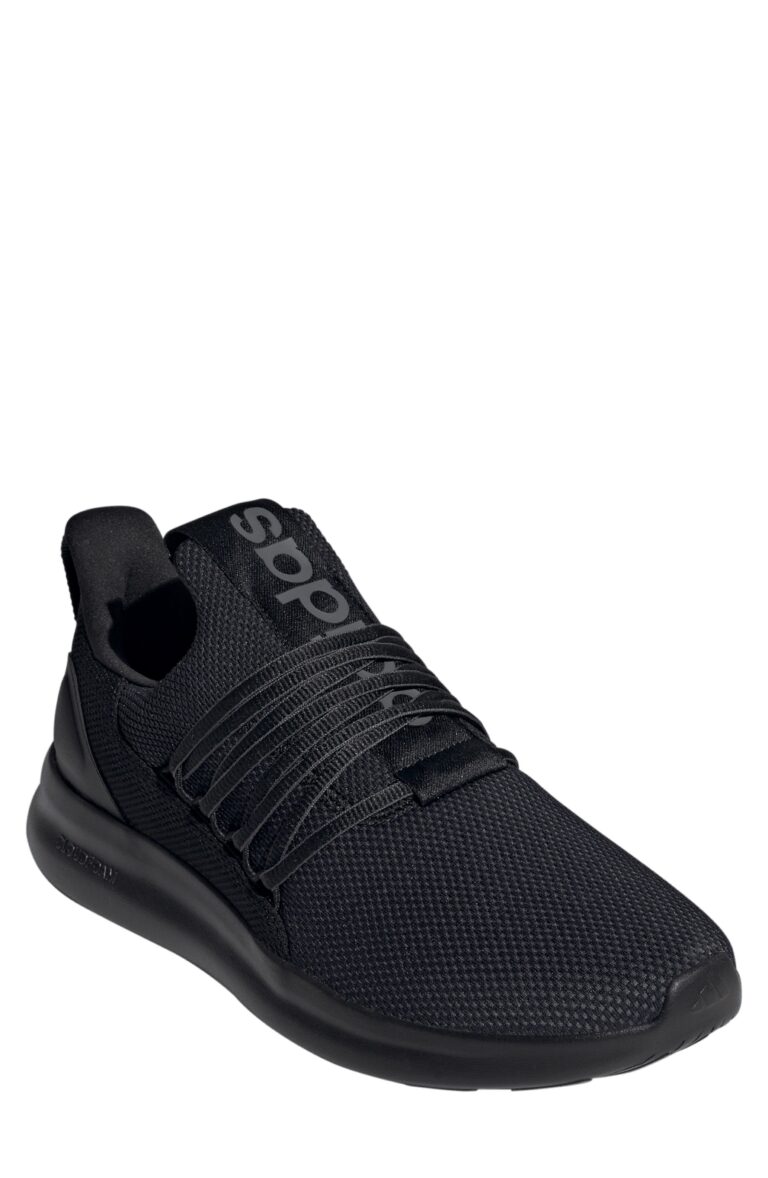 Lite Racer Lace-up Activewear Sneaker (Men)