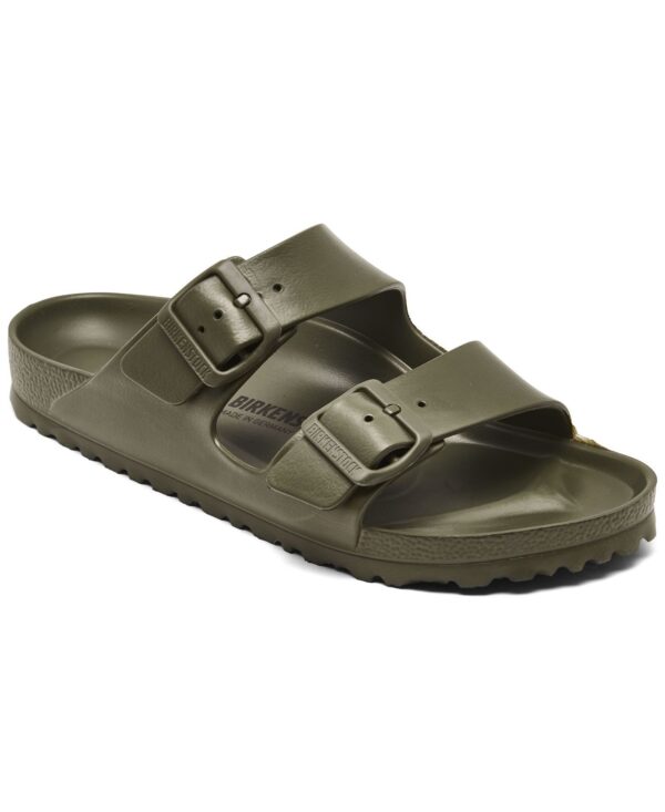 Women's Arizona Essentials EVA Two-Strap Sandals from Finish Line