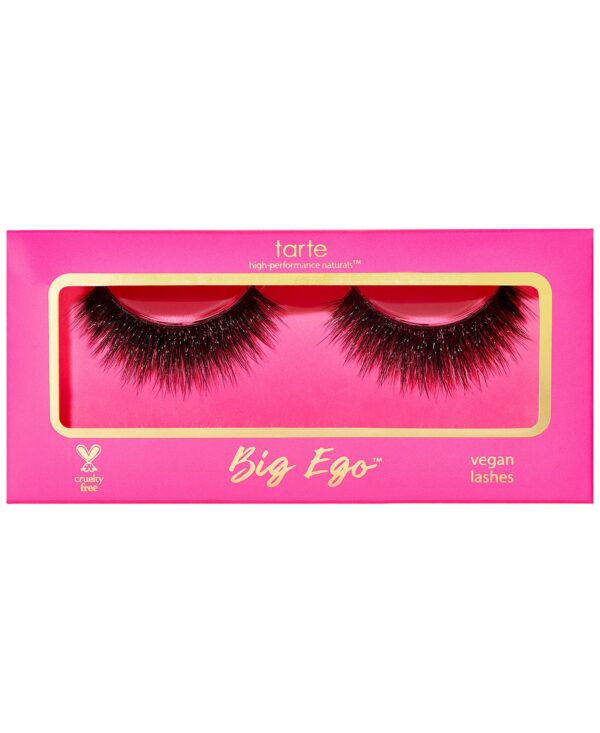 Big Ego Lashes