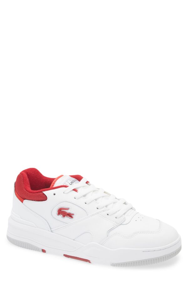 Lineshot 124 Sneaker (Men)