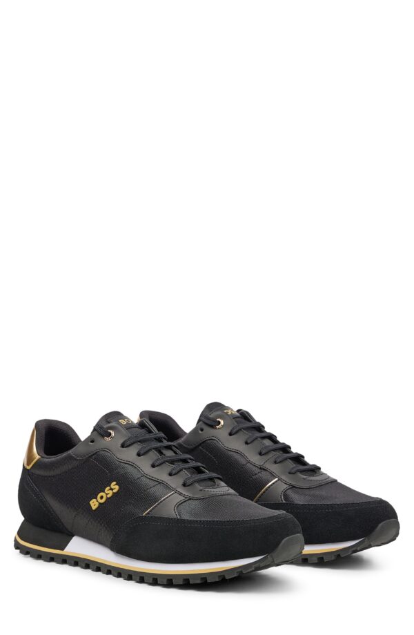 Parkour Runn NYMX Sneaker (Men)