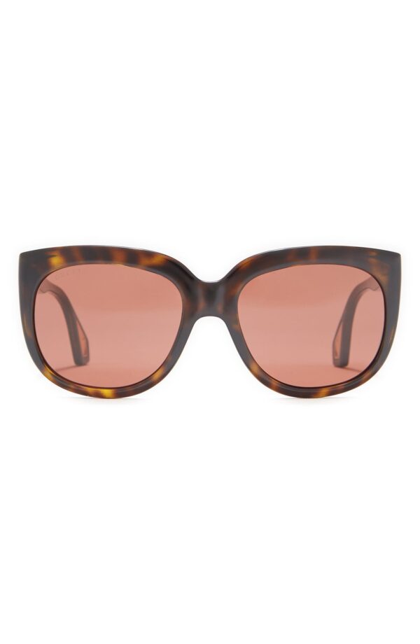 57mm Fashion Sunglasses