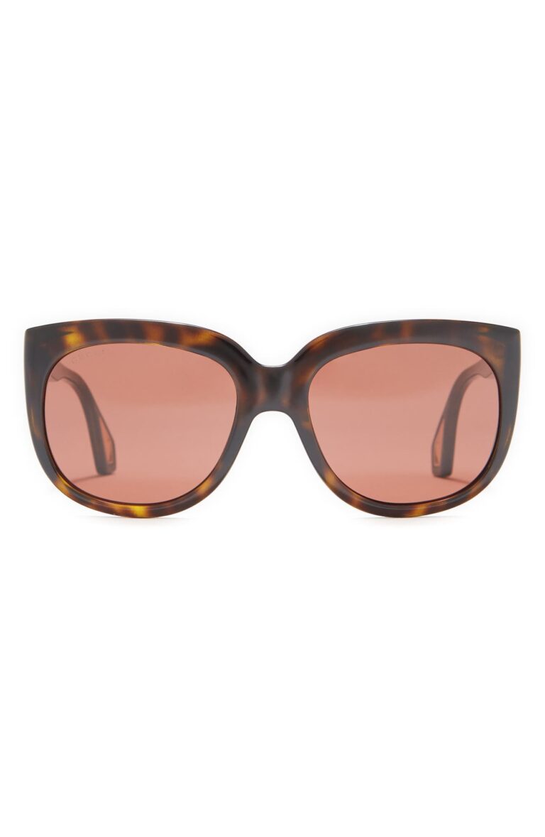 57mm Fashion Sunglasses