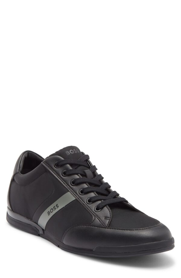 Saturn Sneaker (Men)