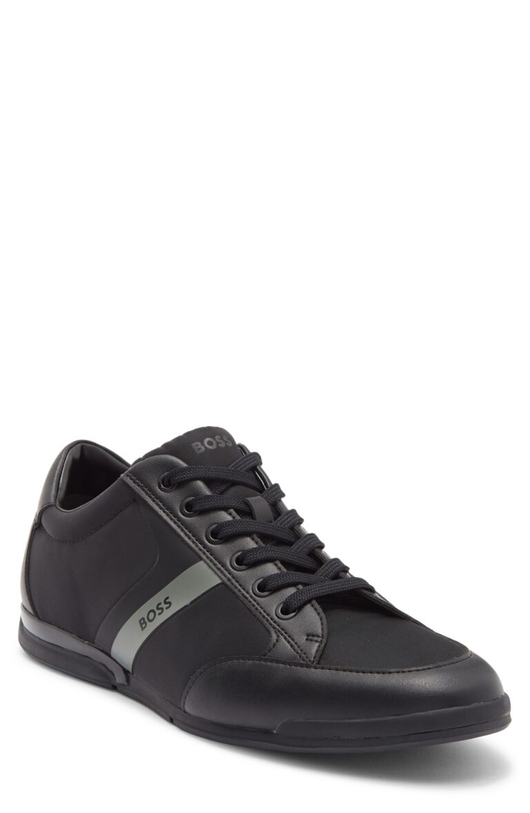 Saturn Sneaker (Men)