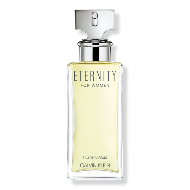 Eternity Eau de Parfum