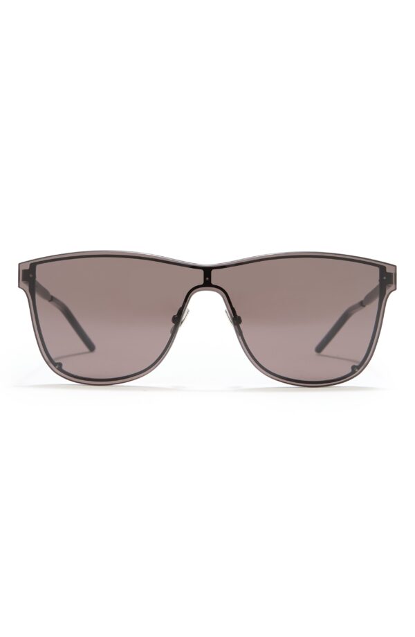 99mm Shield Wrap Sunglasses