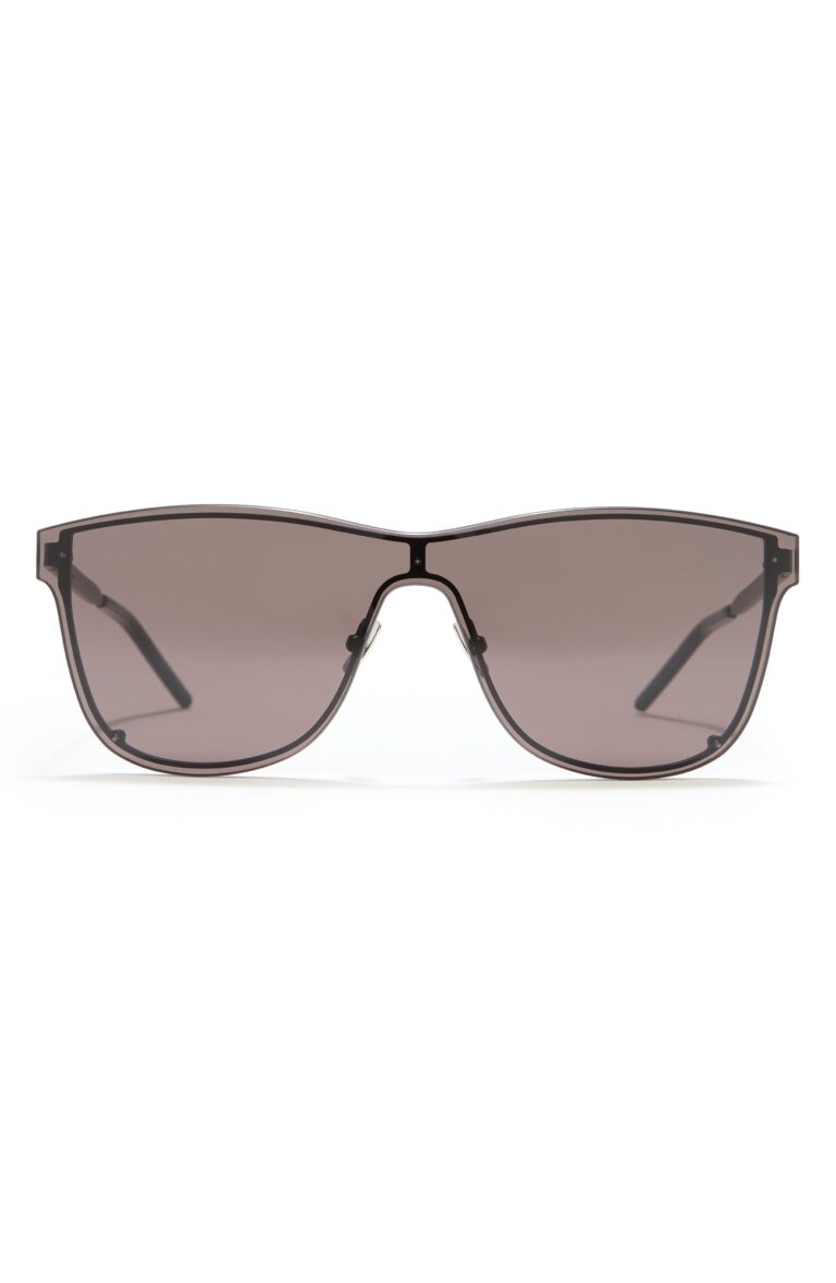 99mm Shield Wrap Sunglasses