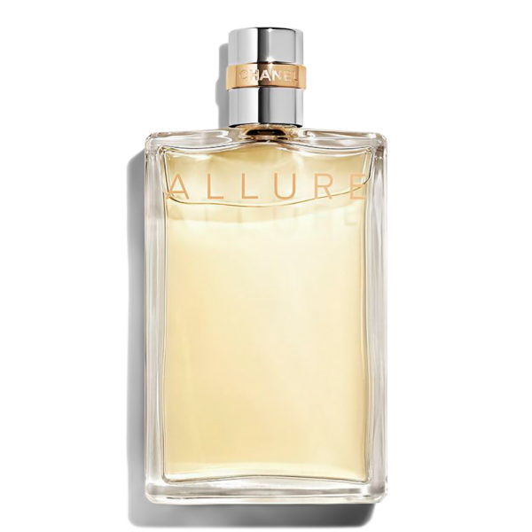 ALLURE Eau de Toilette Spray
