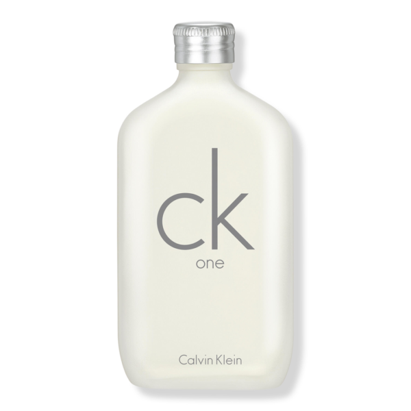 ck one Eau de Toilette