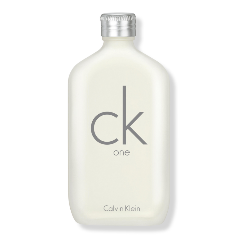 ck one Eau de Toilette