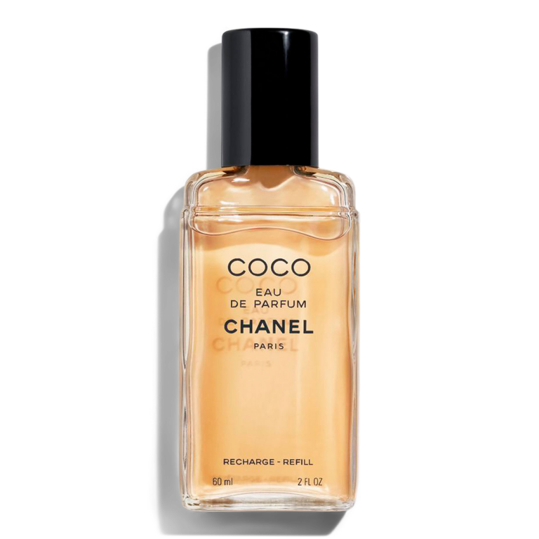 COCO Eau de Parfum Refillable Spray