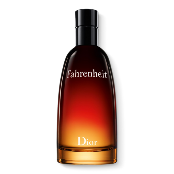 Fahrenheit Eau de Toilette