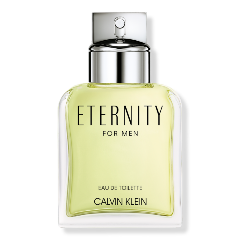 Eternity For Men Eau de Toilette