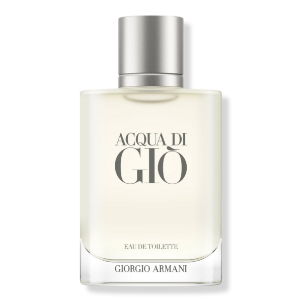 Acqua di Giò Eau de Toilette