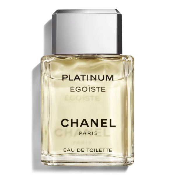PLATINUM ÉGOÏSTE Eau de Toilette Spray