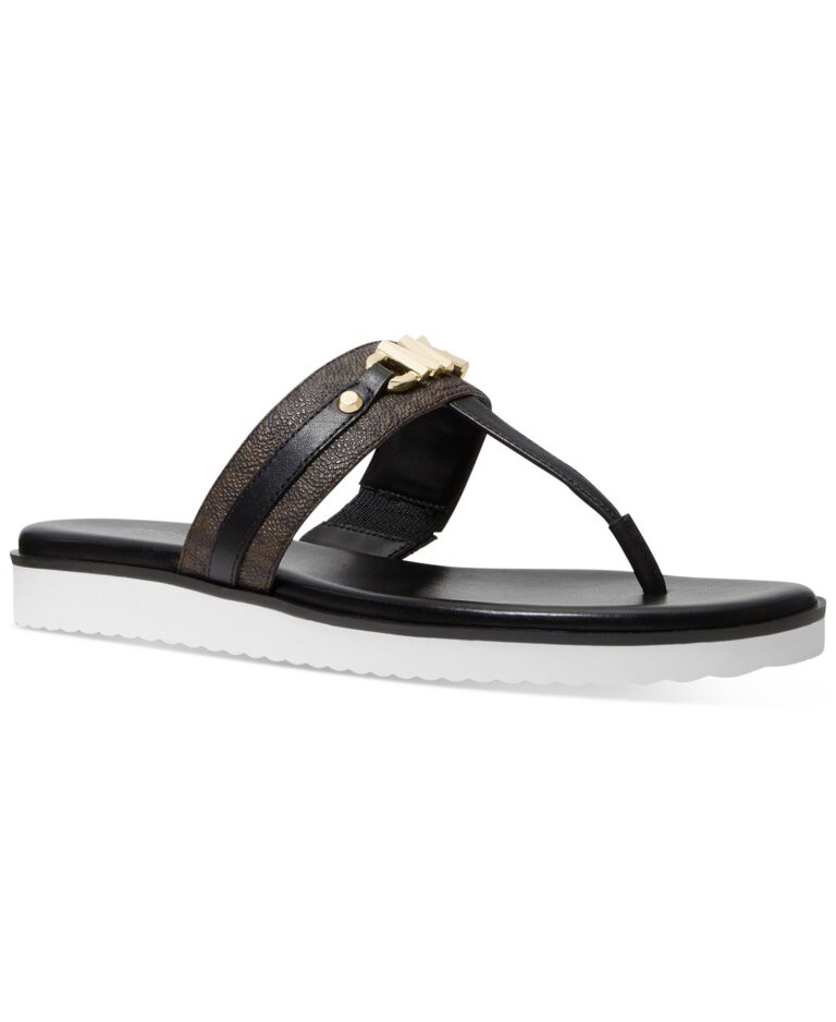 Women's Farrah Thong Sandals